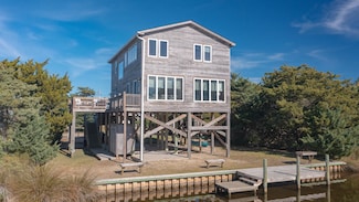 39194 Cobia Way Unit Lot 48, Avon, NC 27915