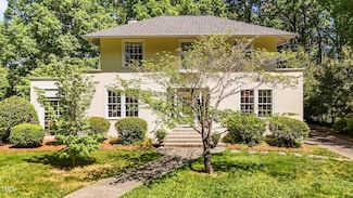 1217 Aycock Ave, Burlington, NC 27215
