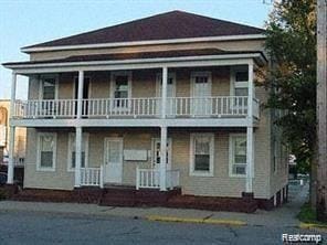 121 S Court St, Howell, MI 48843