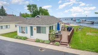 6276 W Houghton Lake Dr Unit 5, Houghton Lake, MI 48629