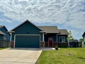 4921 S Saint Paul St, Wichita, KS 67217