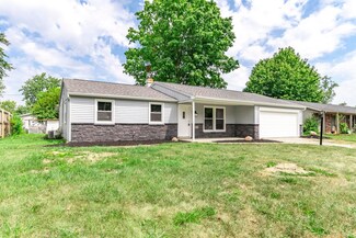 4219 Encino Dr, Fort Wayne, IN 46816