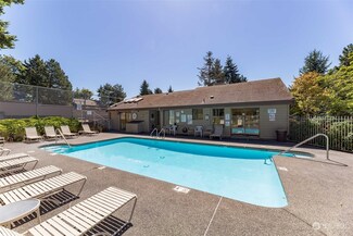 15209 Sunwood Blvd Unit B31, Tukwila, WA 98188