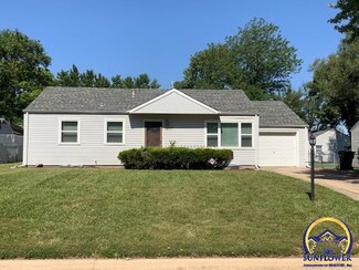 1257 SW Chatham Place, Topeka, KS 66604