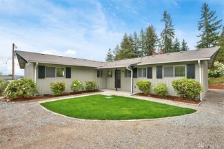 2828 60th Street Ct NW, Gig Harbor, WA 98335