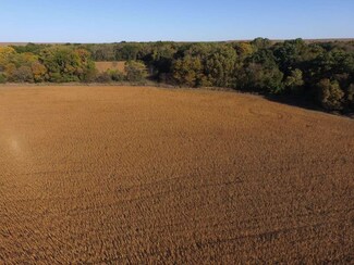 2364 162nd St, Eureka, KS 67045