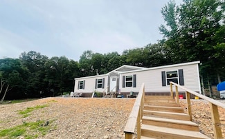 335 Happy Hollow, Batesville, AR 72501