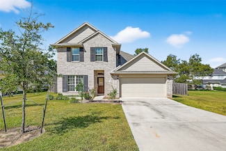 707 Paradise Ln, Montgomery, TX 77356