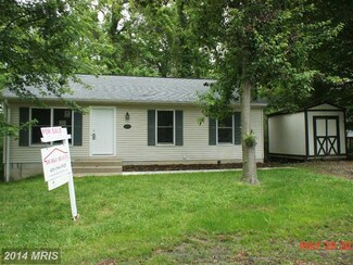 3320 North Ave, Port Republic, MD 20676