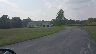 816 N 600 E, Flora, IN 46929