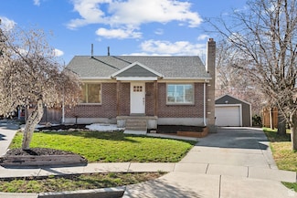1138 E Hudson Ave, Salt Lake City, UT 84106