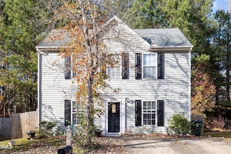 2027 Buffalo Way, Durham, NC 27704