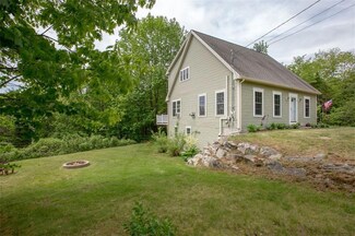 28 Borskis Way, Wiscasset, ME 04578