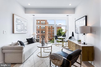 7700 Georgia Ave NW Unit 401, Washington, DC 20012