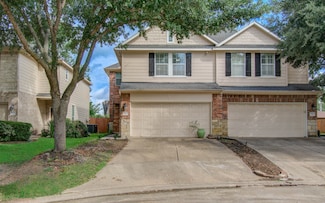 14555 Gleaming Rose Dr, Cypress, TX 77429