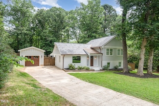 1209 Lanark Ct, Cary, NC 27511
