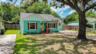 307 Bryan St, Weatherford, TX 76086