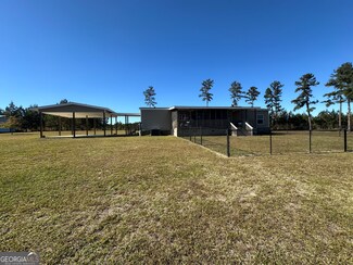 1000 Millen Hiltonia Rd, Hiltonia, GA 30467