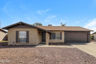 1109 W Renee Dr, Phoenix, AZ 85027