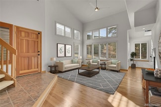 671 Trailside Dr Unit 671, Golden, CO 80401