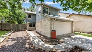 9110 Welles Way, San Antonio, TX 78240