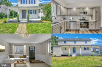 921 Getty St, Duryea, PA 18642