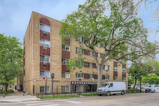 5100 N Sheridan Rd Unit 410, Chicago, IL 60640