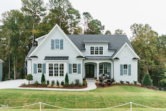 46 Addison Pond Ct, Zebulon, NC 27597