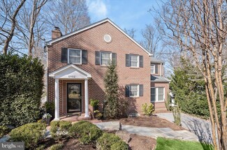 5902 Cobalt Rd, Bethesda, MD 20816
