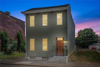 1105 Liverpool St, Pittsburgh, PA 15233
