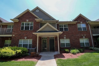 11391 N Woods Dr Unit 85, Shelby Township, MI 48317