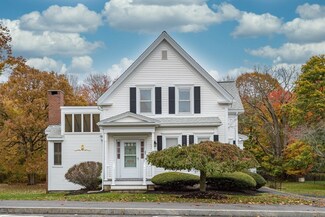 603 Union St, Rockland, MA 02370