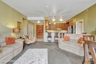 101 W 13th Ave Unit 105, Anchorage, AK 99501