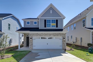 612 Thunder Gulch Ave, Lexington, SC 29073