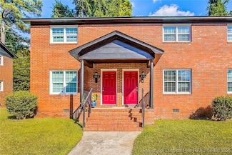 820 Pilot Ave, Fayetteville, NC 28303