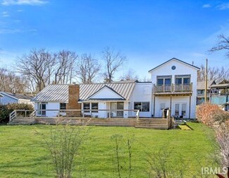 50746 Cornwall Rd, Bristol, IN 46507