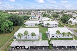 112 SE Village Dr Unit 112, Port Saint Lucie, FL 34952