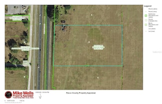 8608 Gall Blvd, Zephyrhills, FL 33541