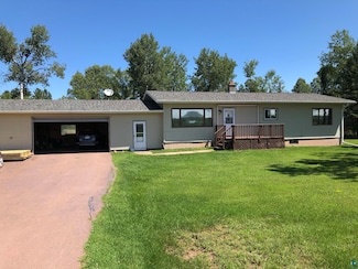 41641 Government Rd, Marengo, WI 54855