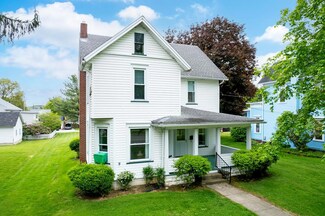 328 N Union St, Loudonville, OH 44842