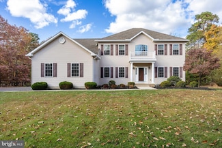 205 Andy Warhol Way, Marlton, NJ 08053