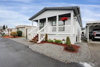 10725 62nd Street Ct E Unit 5, Puyallup, WA 98372