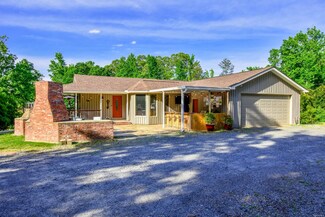 340 Mixed Rd, Eclectic, AL 36024