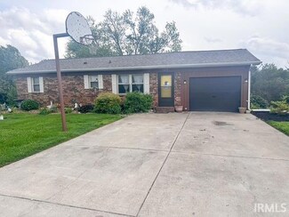 11239 Thomas Dr, Evansville, IN 47712