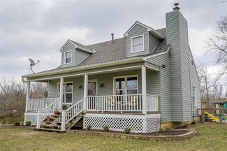 4384 Milam Rd, Bates City, MO 64011