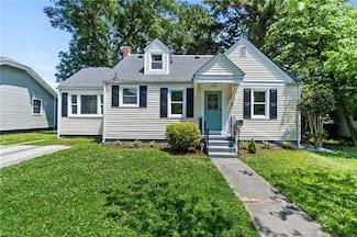 2726 Somme Ave, Norfolk, VA 23509