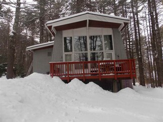 872 Ski Tow Rd, West Windsor, VT 05037