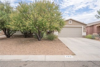 3961 E Ames Ave, Kingman, AZ 86409