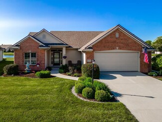 1735 Trotter Ct, Fort Wayne, IN 46815