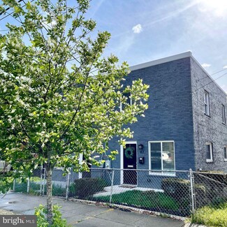 87 58th St SE, Washington, DC 20019